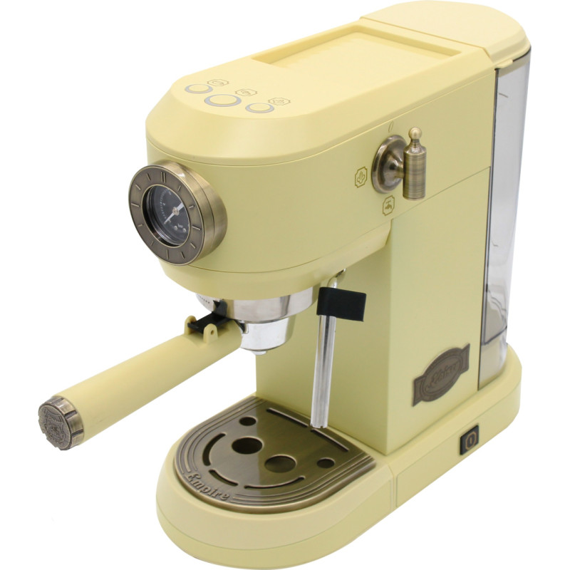 Kaiser Kavos aparatas Kaiser KA 2005 ElfEm