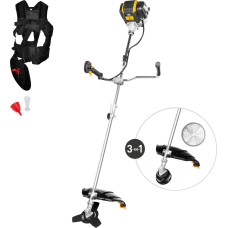 Texas Krūmapjovė TEXAS BC425D 4T, 90068138