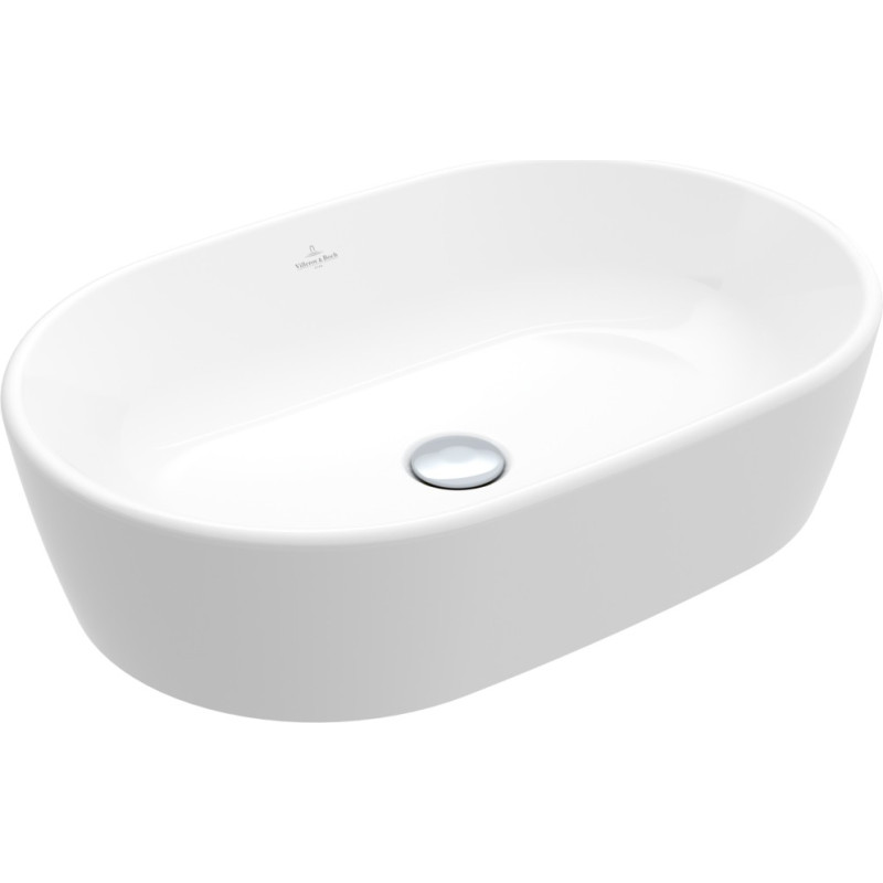 Villeroy&Boch Praustuvas Villeroy ampBoch Architectura 60x40cm, 5A266001