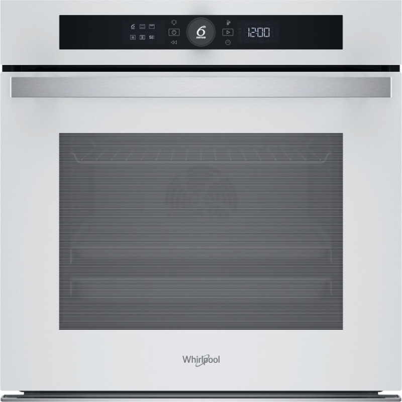 Whirlpool Įmontuojama orkaitė Whirlpool WOI4S8HM2SWA