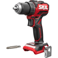 Skil Akumuliatorinis smūginis gręžtuvas be akumuliatoriaus Skil 3021CA, 20 V