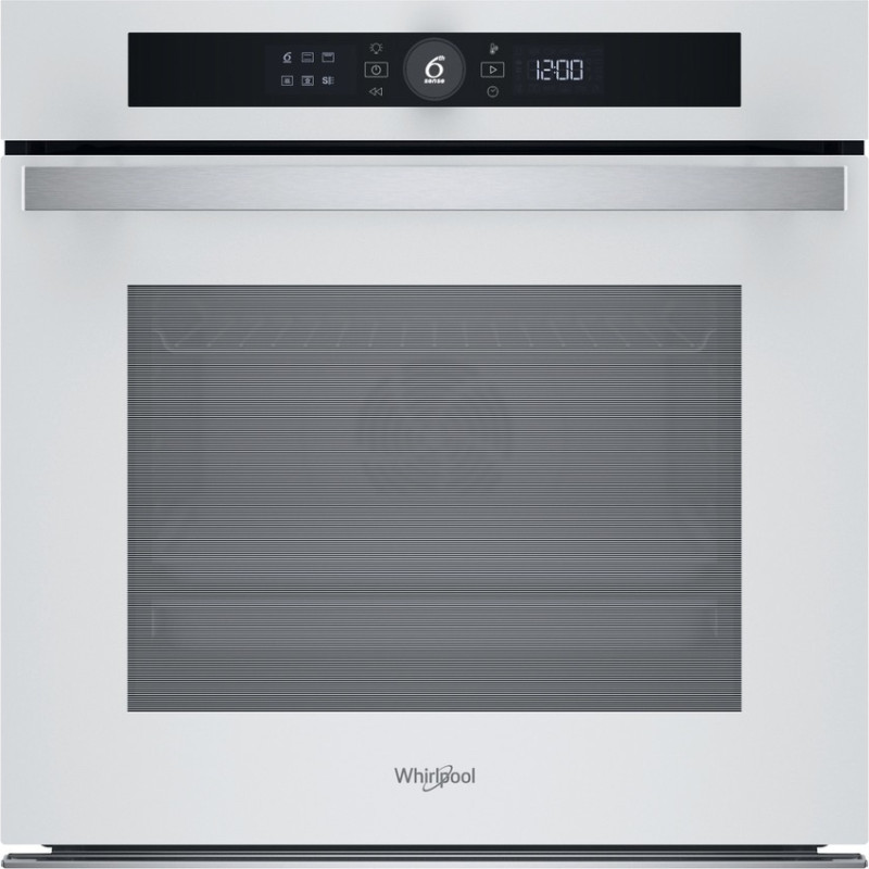 Whirlpool Įmontuojama orkaitė Whirlpool WOI4S8CM1SWA