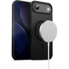 Crong Case with MagSafe for IPAir Hybrid Frost MAG