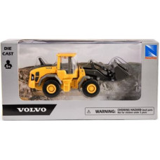 Daffi Loader Volvo Mini L60H