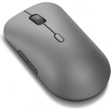 Lenovo Wireless Multi-Mode Pro Plus Mouse 6050 (Luna Grey) 4Y51S61878
