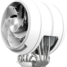 Zalman CPU cooler ZET5 white