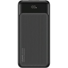 Usams Powerbank 10000mAh 10W 1xUSB-C 2xUSB-A XY Seri