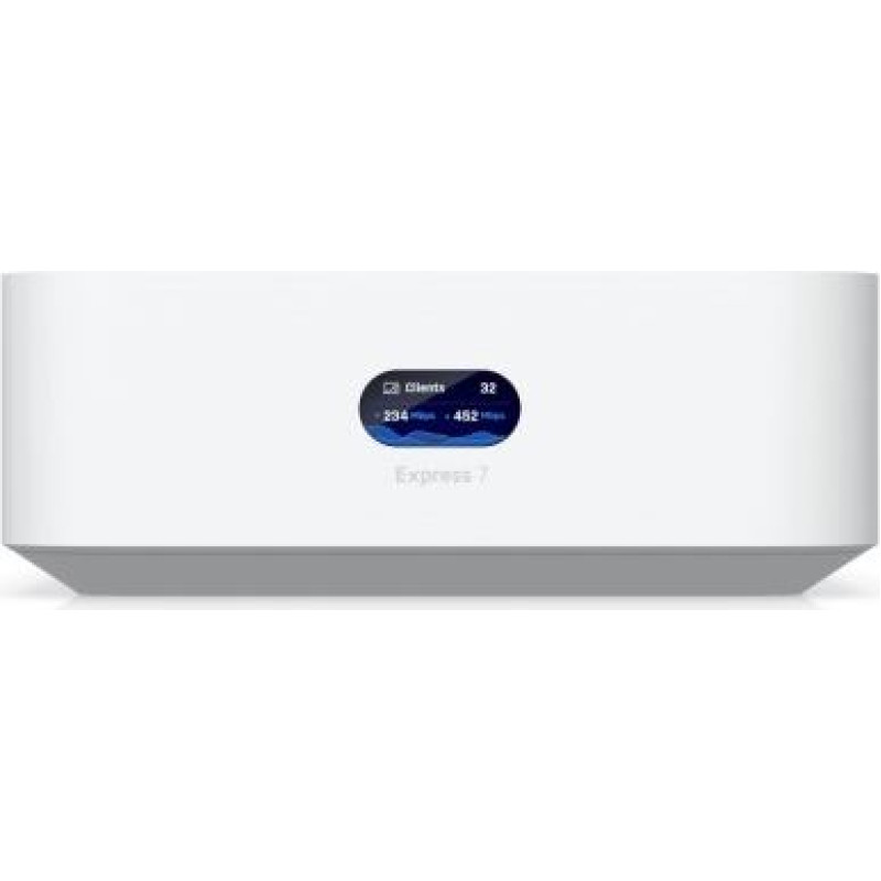 Ubiquiti UniFi Express 7 Gateway/kontroler UX7