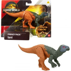 Mattel Figure Jurassic World Torvoneustes
