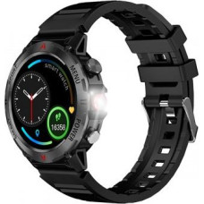 Blow Smartwatch X21 Bluetooth black