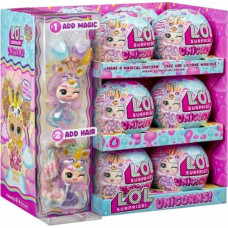 MGA Doll L.O.L. Surprise Unicorn Display 12 pcs