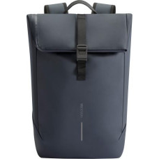 Xd Design Backpack XD DESIGN URBAN FLAP-TOP NAVY