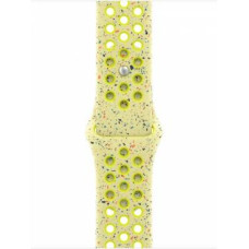 Apple 42 mm Volt Splash Nike Sport Band - M/L