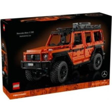 Lego Mercedes-Benz G500