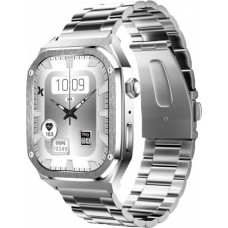 Maxcom Smartwatch FW65 Iron s silver
