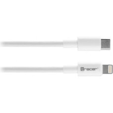 Tracer Wire USB Type-C Lightning M/M 1,0m
