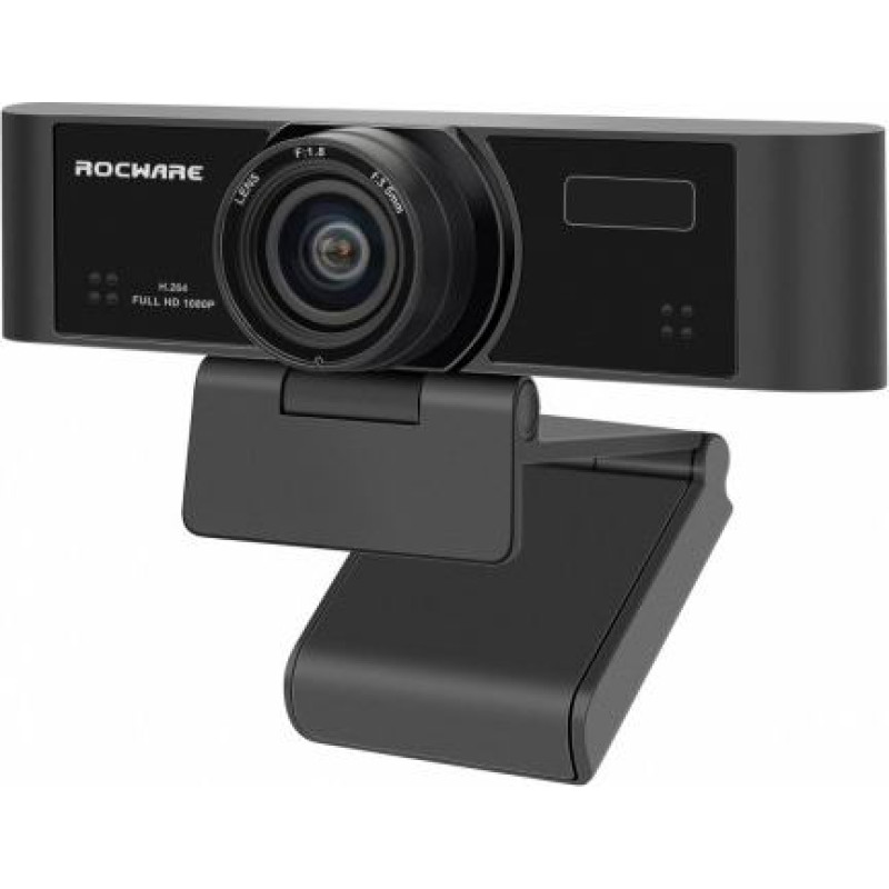 Rocware RC15 USB CAM
