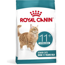Royal Canin Ageing 11+ - dry cat food - 4kg