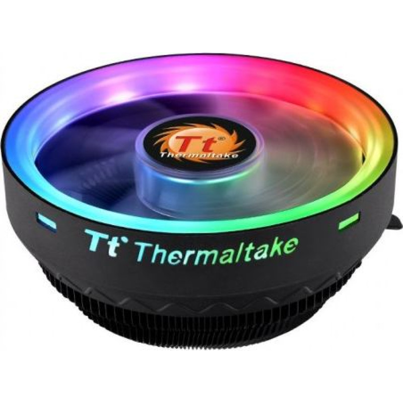 Thermaltake CPU cooler - UX100 ARGB Lighting