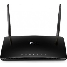 Tp-Link Router MR600 4G+ LTE cat. 6 WiFi AC1200 LAN/WAN