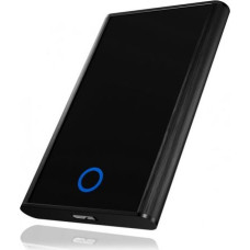 Icybox IB-273StU3 2,5inch HDD case