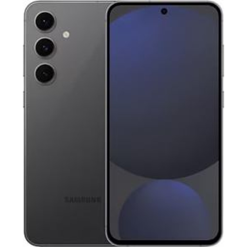Samsung Smartphone GALAXY S24 FE 5G 8/128GB Graphite Enterprise