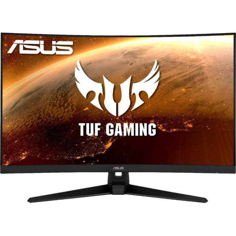 Asus TUF Gaming VG328H1B monitori 80 cm (31.5") 1920 x 1080 pikseļi Full HD LED Melns