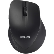 Asus WT465 pele Birojs Labā roka RF Bezvadu Optisks 1600 DPI