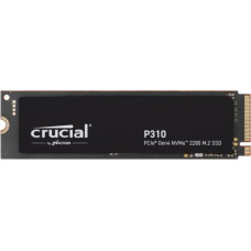 Crucial SSD P310 4TB M.2 NVMe PCIe 4.0 2280 7100/6000