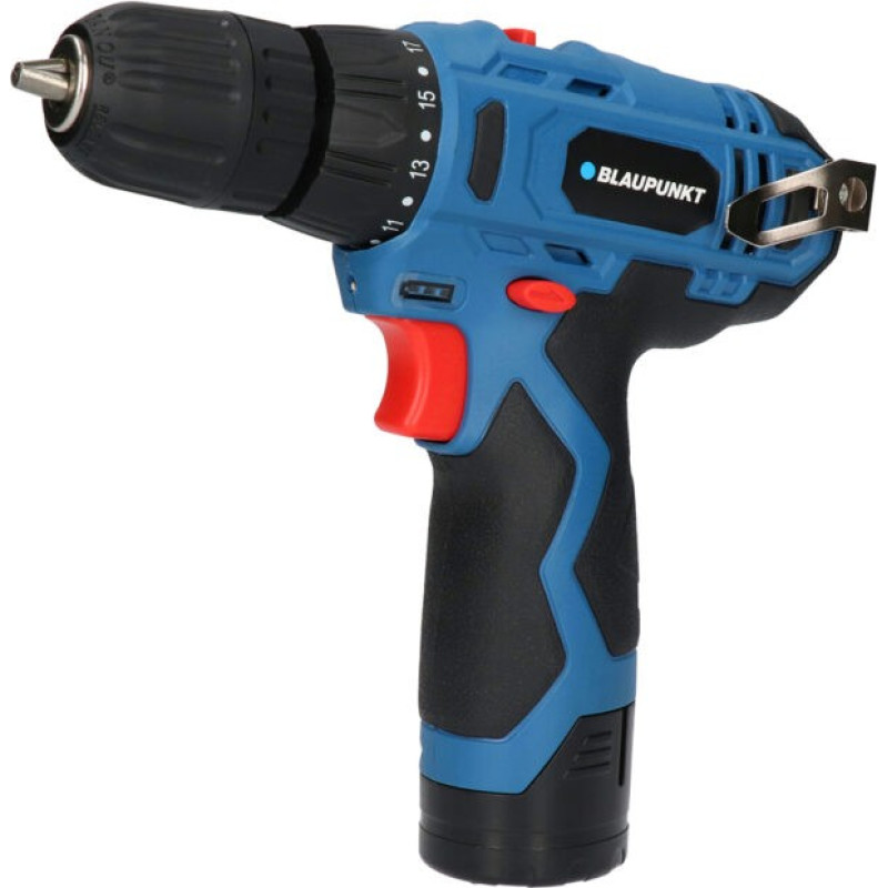 Blaupunkt Gręžtuvas/suktuvas Blaupunkt CD3010