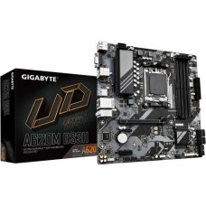 Gigabyte Motherboard A620M DS3H AM5 4DDR5 HDMI/DP M.2 mATX