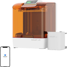 Creality Halot X1 Combo 3D Printer