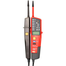 Uni-T UT18E voltage and continuity tester