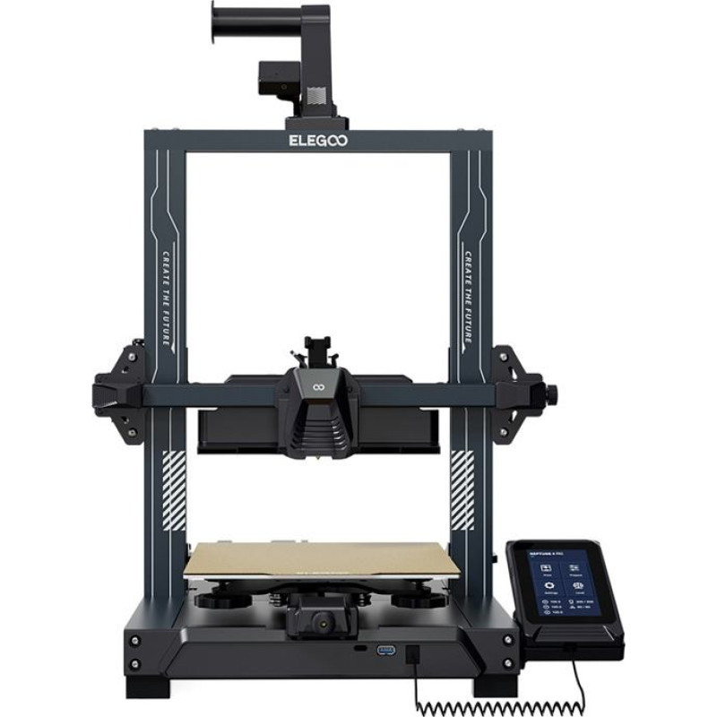 Elegoo Neptune 4 Pro 3D Printer