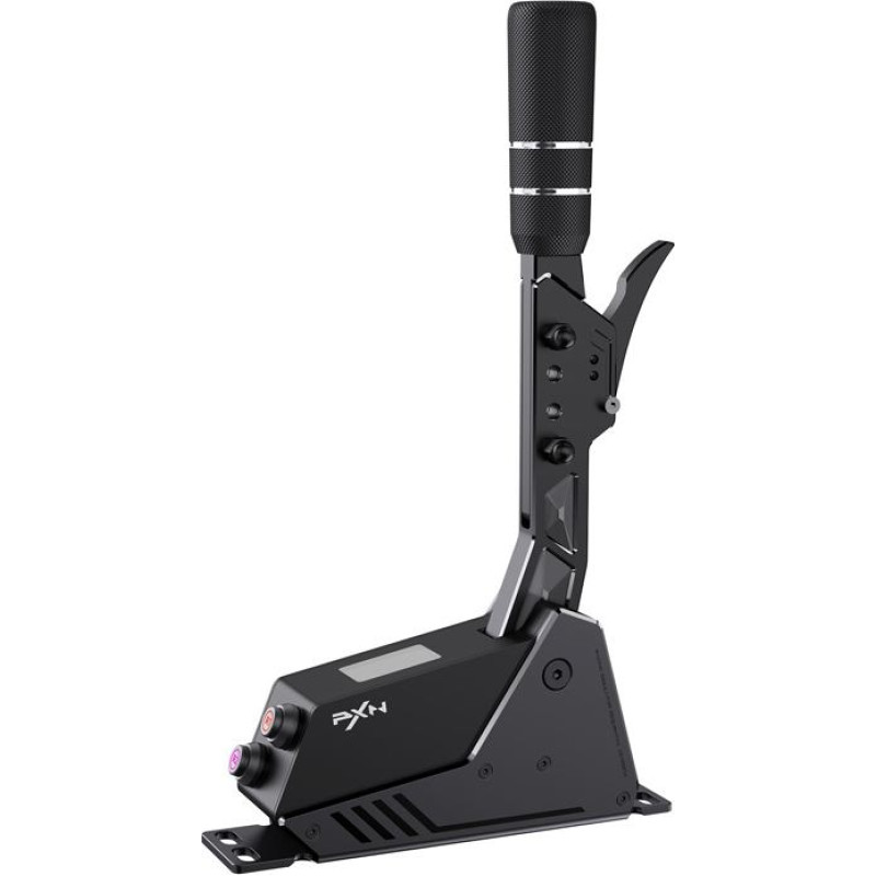 PXN sequential gearbox