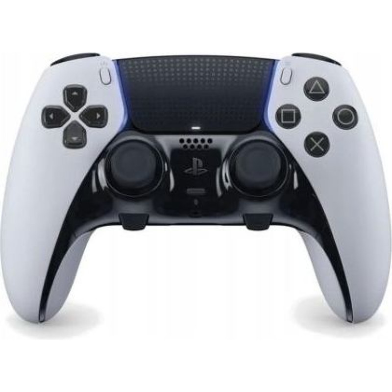 Sony PS5 DualSense Edge V2 Wireless Controller White EU