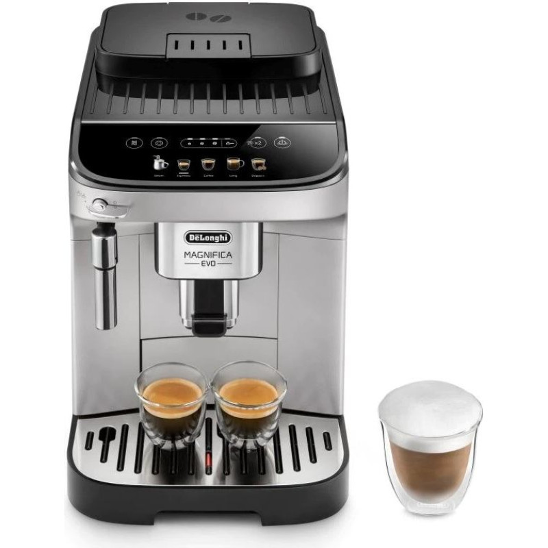 Delonghi MAGNIFICA EVO ESPRESSO MACHINE ECAM290.31.SB