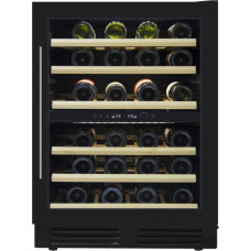 Guzzanti Vyno šaldytuvas Guzzanti GZ 51BD