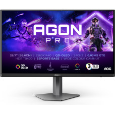 AOC AGON PRO AG276QZD2