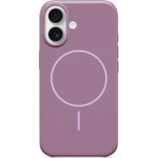 Apple Case Beats with MagSafe for iPhone 16 - Sunset Purple