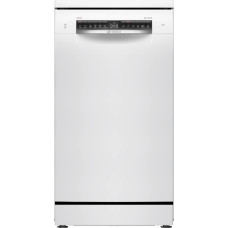 Bosch Balta stacionari Indaplovė Bosch SPS4HKW49E