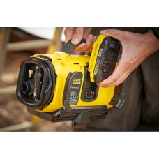 Stanley Rechargeable compressor 18V SFMCE520B STANLEY