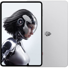 Redmagic Astra Snapdragon 8 Elite 12/256GB 9,06" Android 15.0 Silver