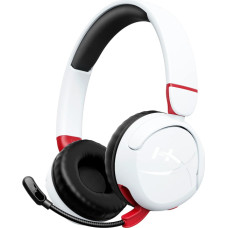 Hyperx Cloud Mini Wireless, White