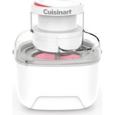 Cuisinart Ledų gaminimo aparatas Cuisinart ICEM10E