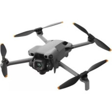 DJI Drone Mini 5 Pro Fly More Combo with UHD 4K 120 fps Camera with DJI RC2 Remote Controller, Light Gray EU (CP.MA.00000894.03)