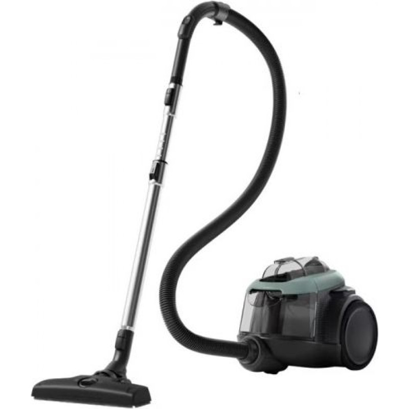 Electrolux Bagless vacuum cleaner Line 600 EL61C2OG