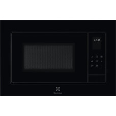 Electrolux LMS4253TMK Black Grill microwave Built-in 900 W