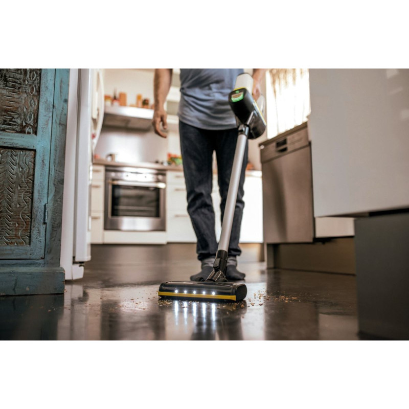 Karcher K&auml;rcher VC 6 Cordess ourFamily Duo hoover