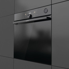 Gorenje BSA6747DGWI Black